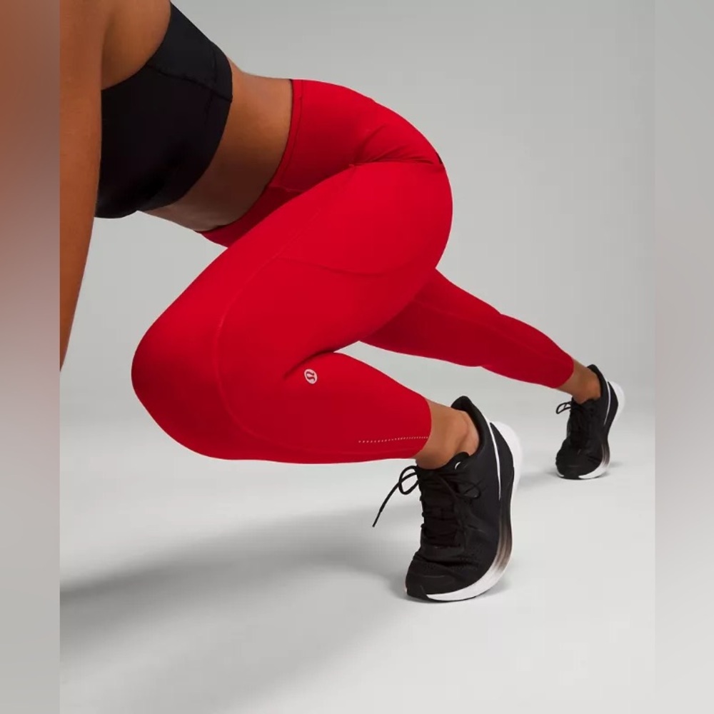 Lululemon Swift Speed Tights